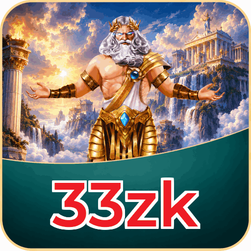 Panduan download dan install APK 33zk